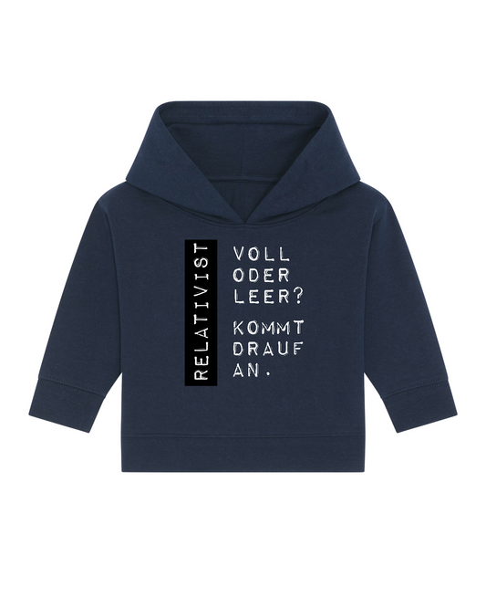 sprout hoodie | relativist