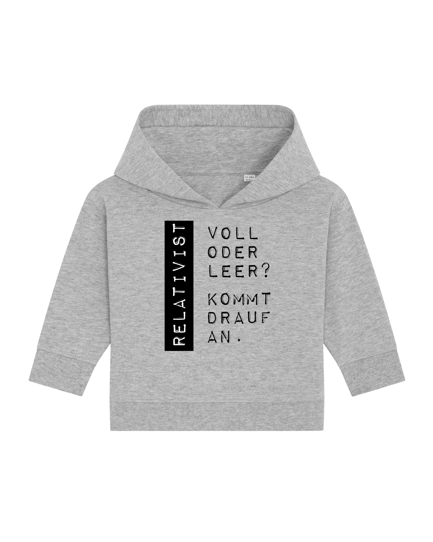 sprout hoodie | relativist