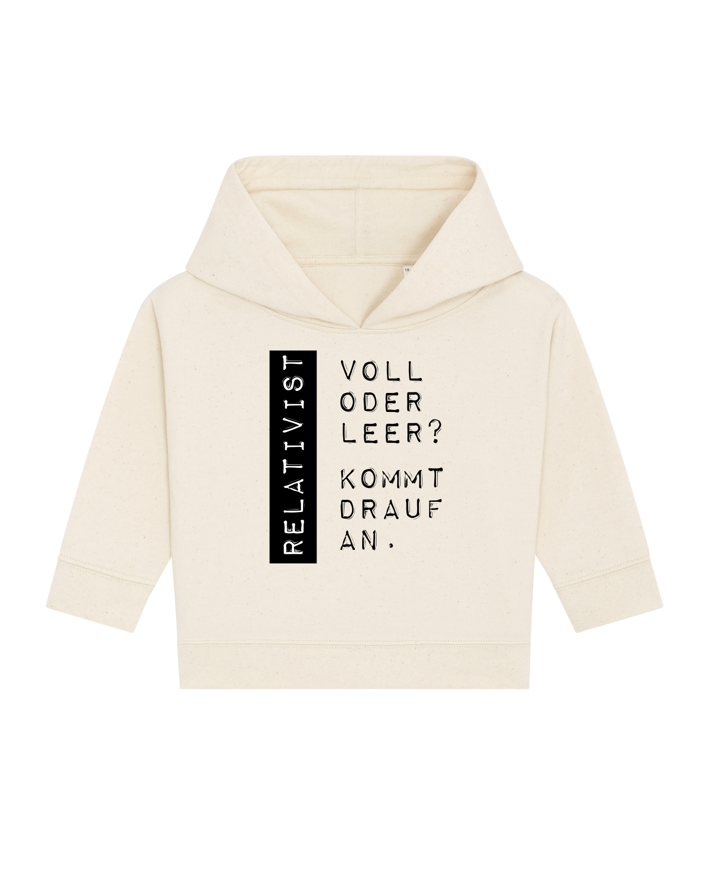sprout hoodie | relativist