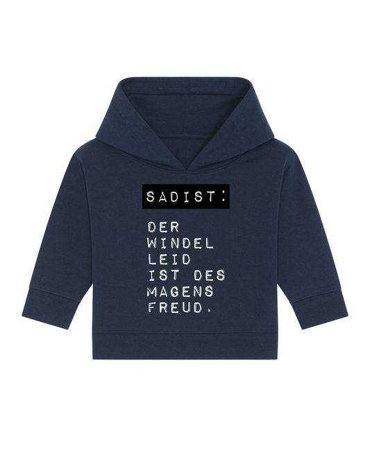 sprout hoodie | sadist