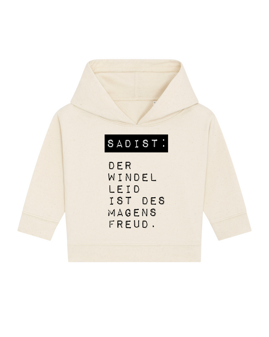 sprout hoodie | sadist