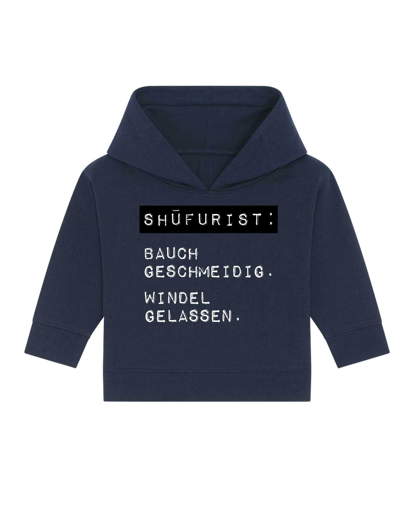 sprout hoodie | shūfurist