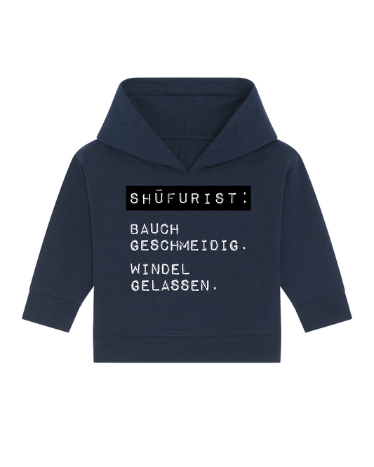 sprout hoodie | shūfurist