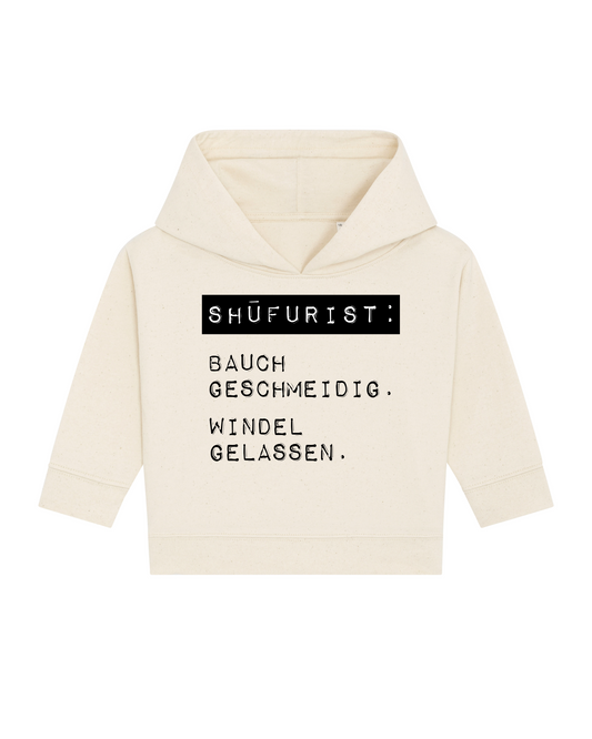 sprout hoodie | shūfurist