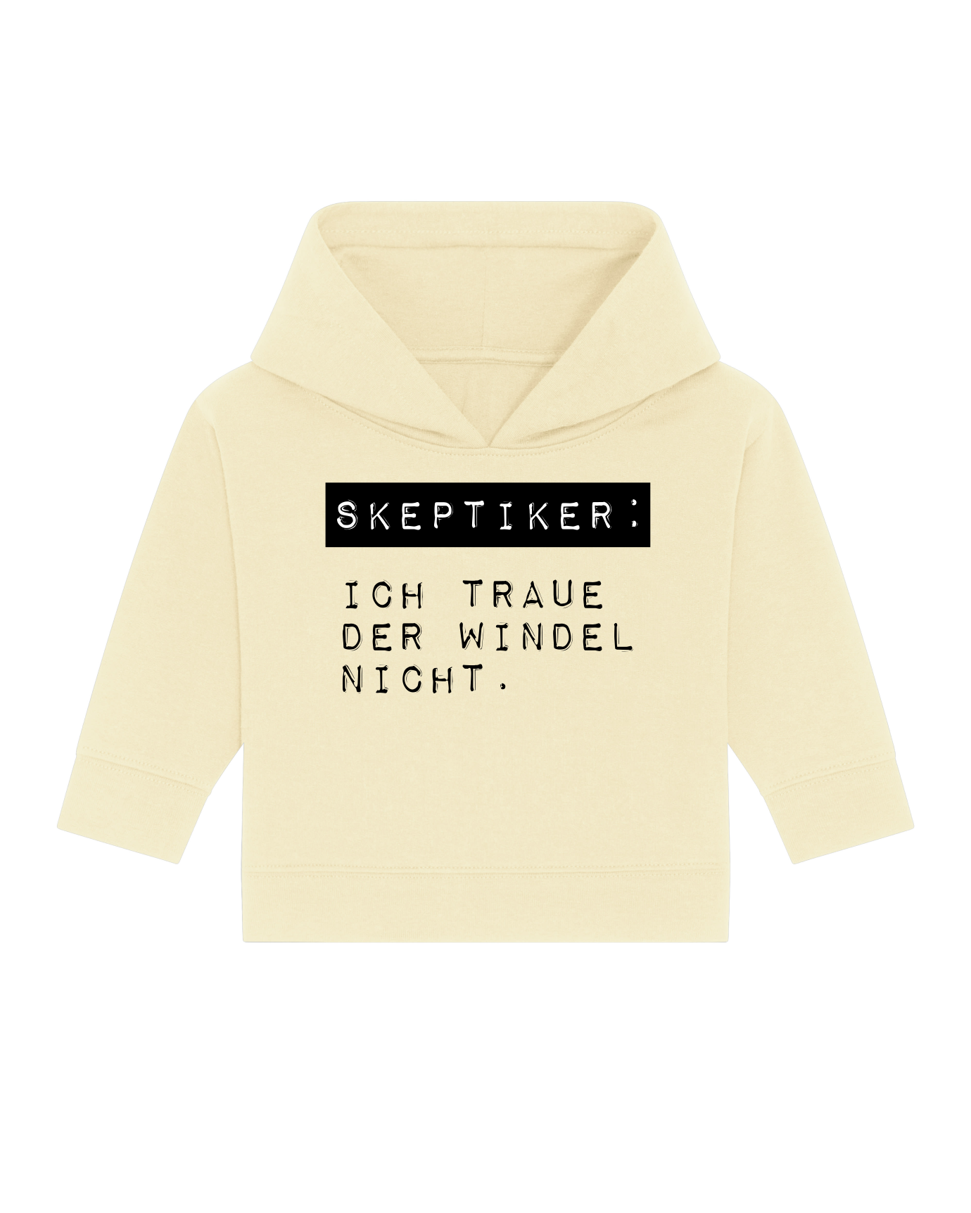 sprout hoodie | sceptic