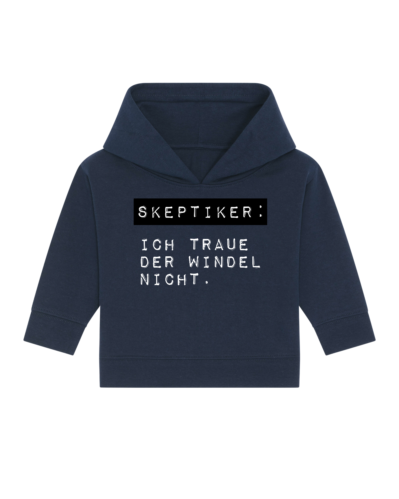 sprout hoodie | sceptic