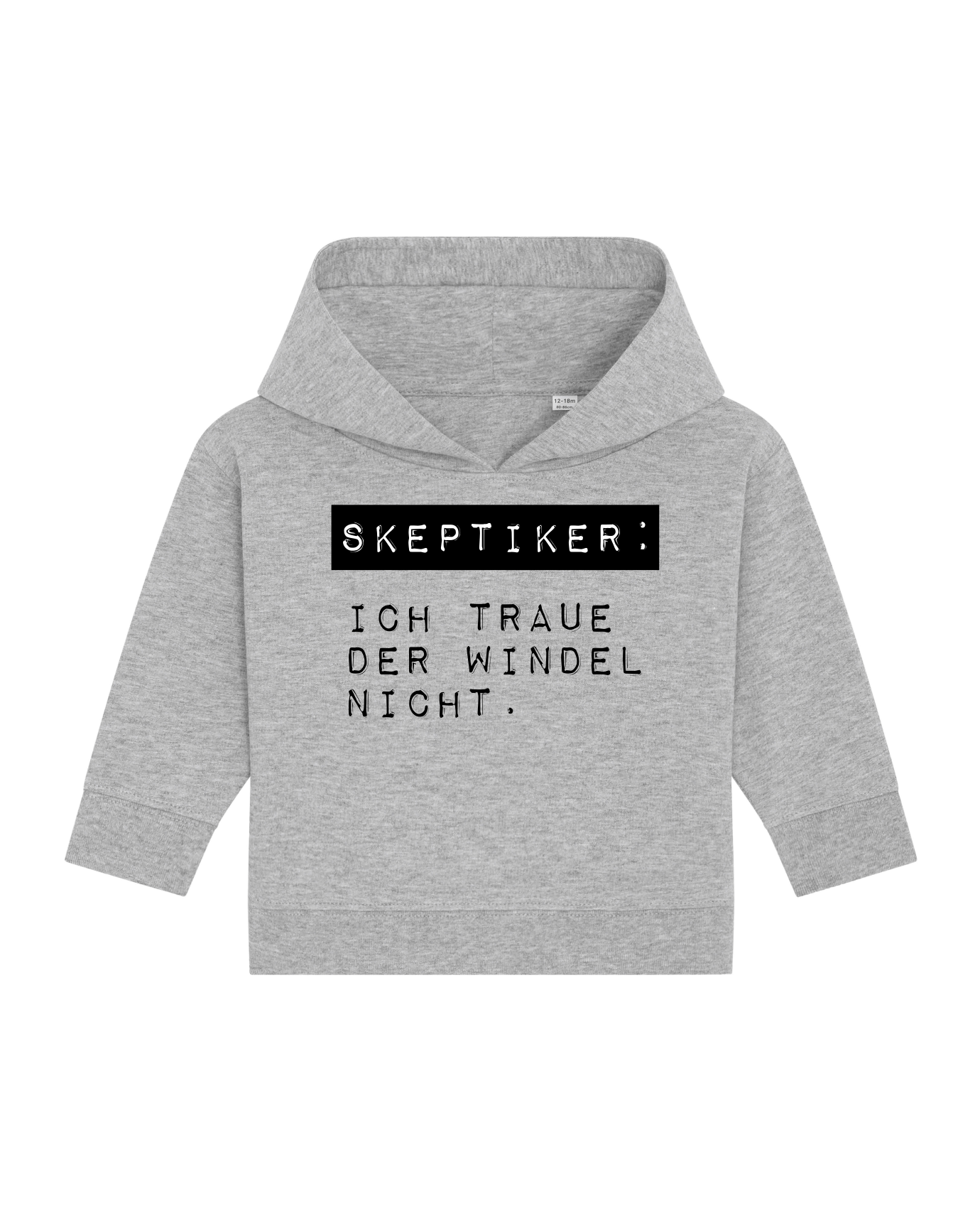 sprout hoodie | sceptic
