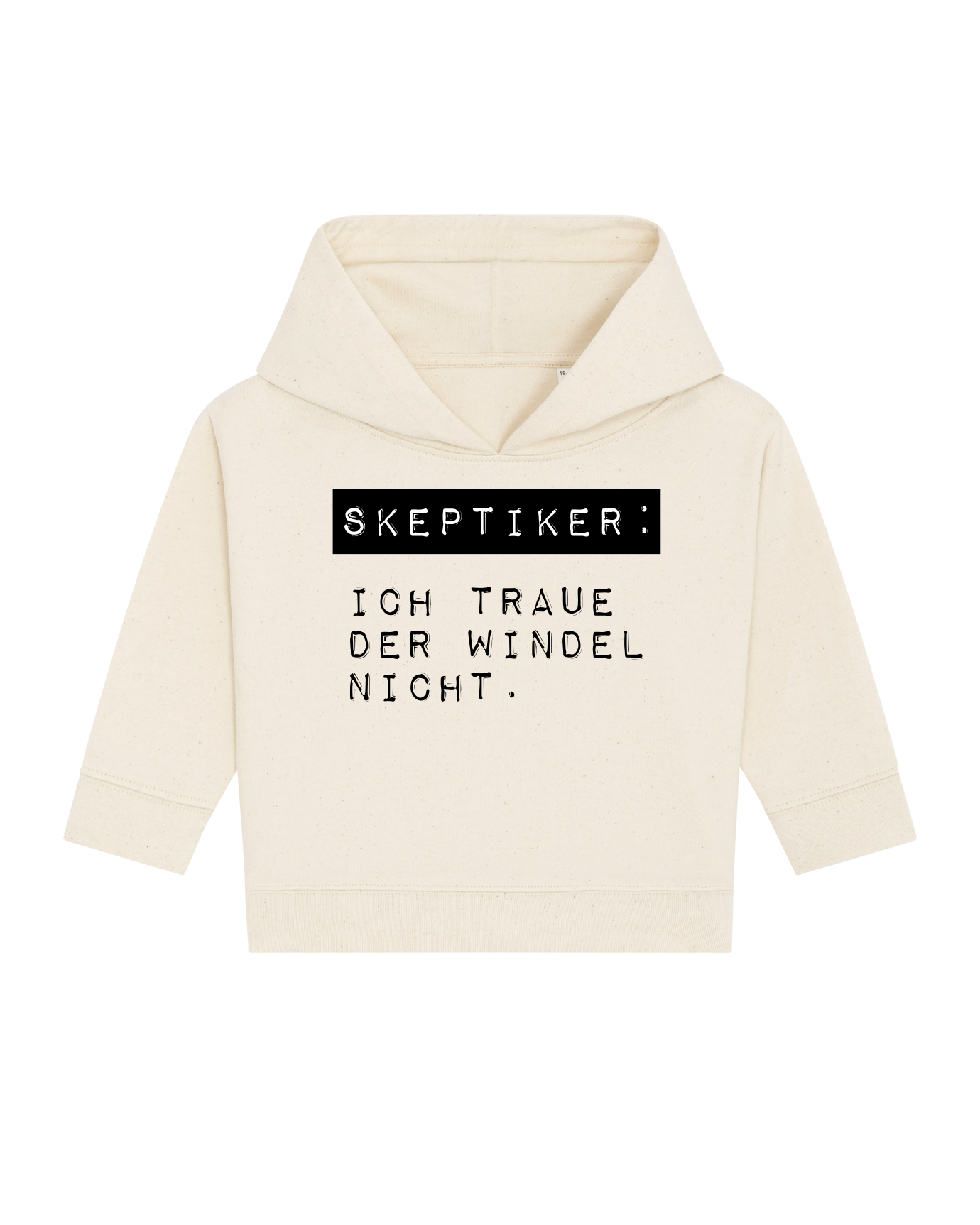 sprout hoodie | sceptic