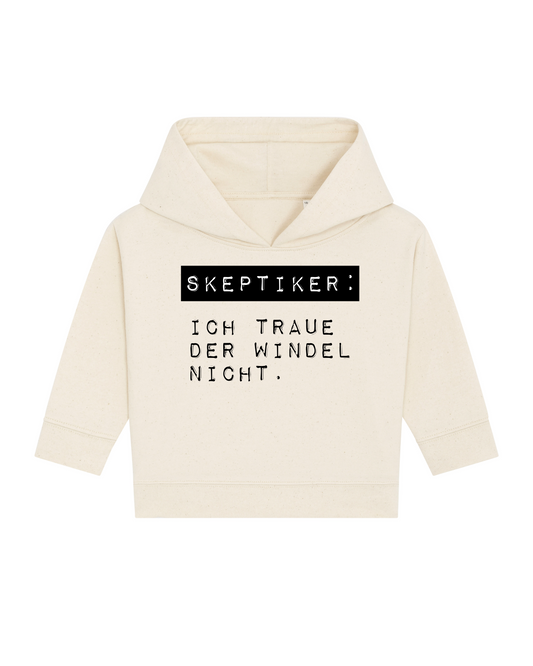 sprout hoodie | sceptic