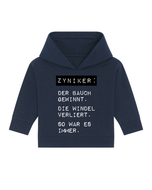 sprout hoodie | zyniker