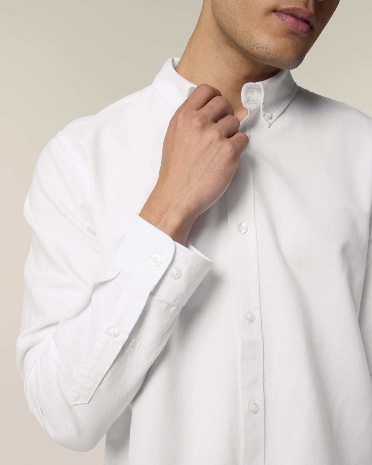 monolith oxford-shirt
