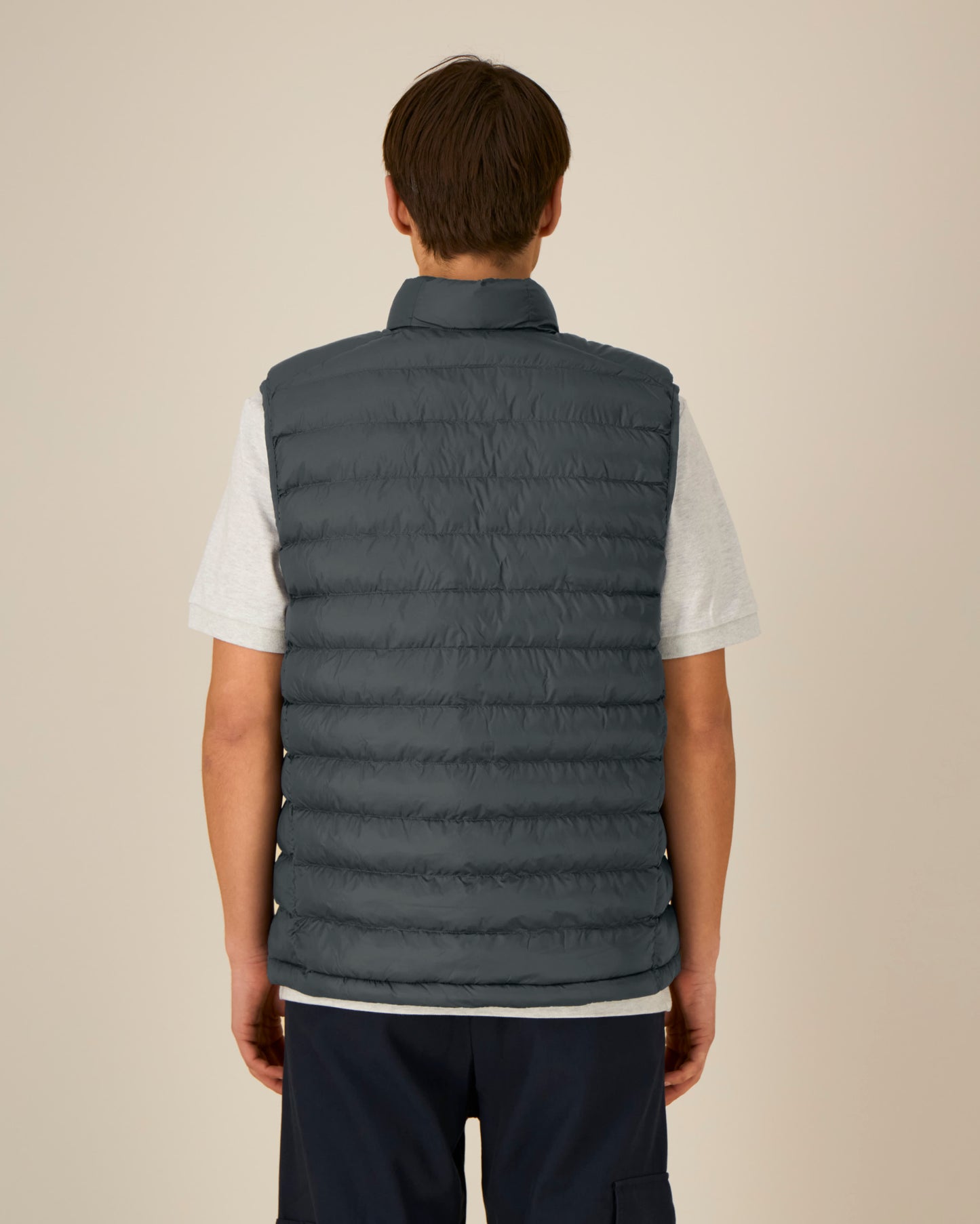 monolith vest