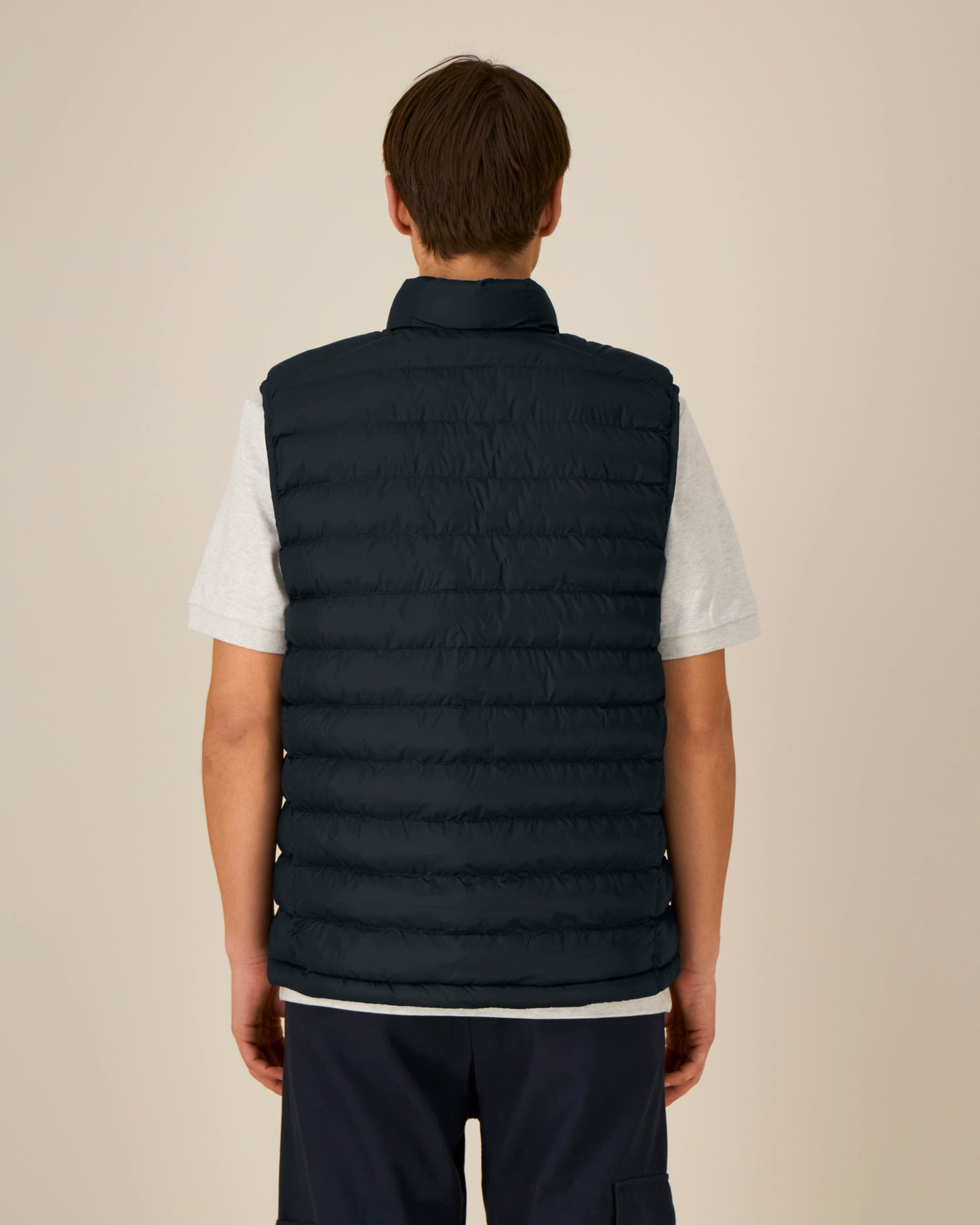 monolith vest
