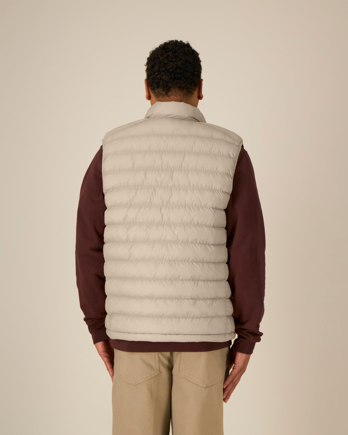 monolith vest