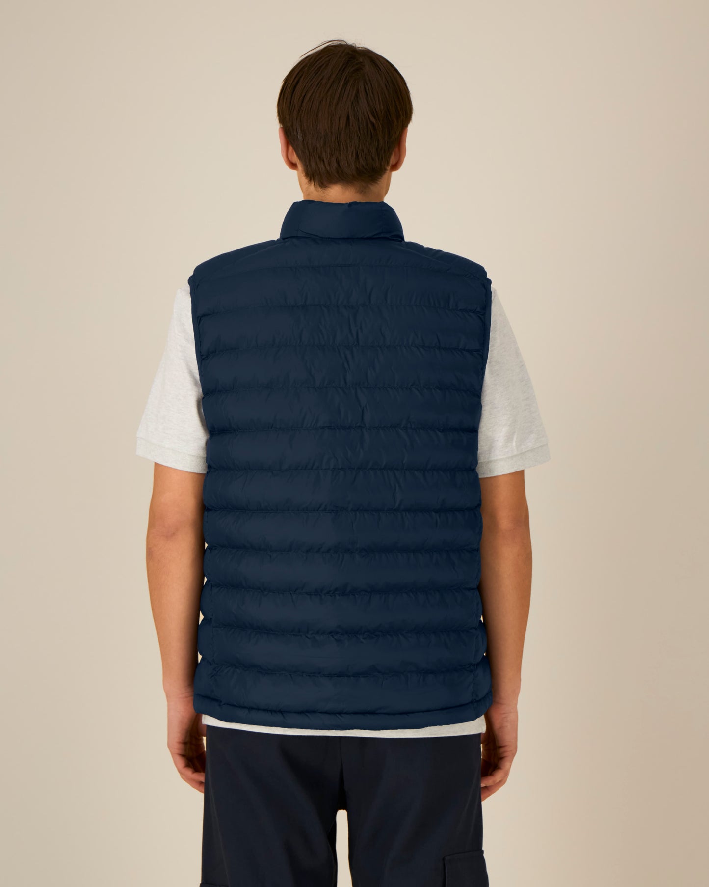 monolith vest