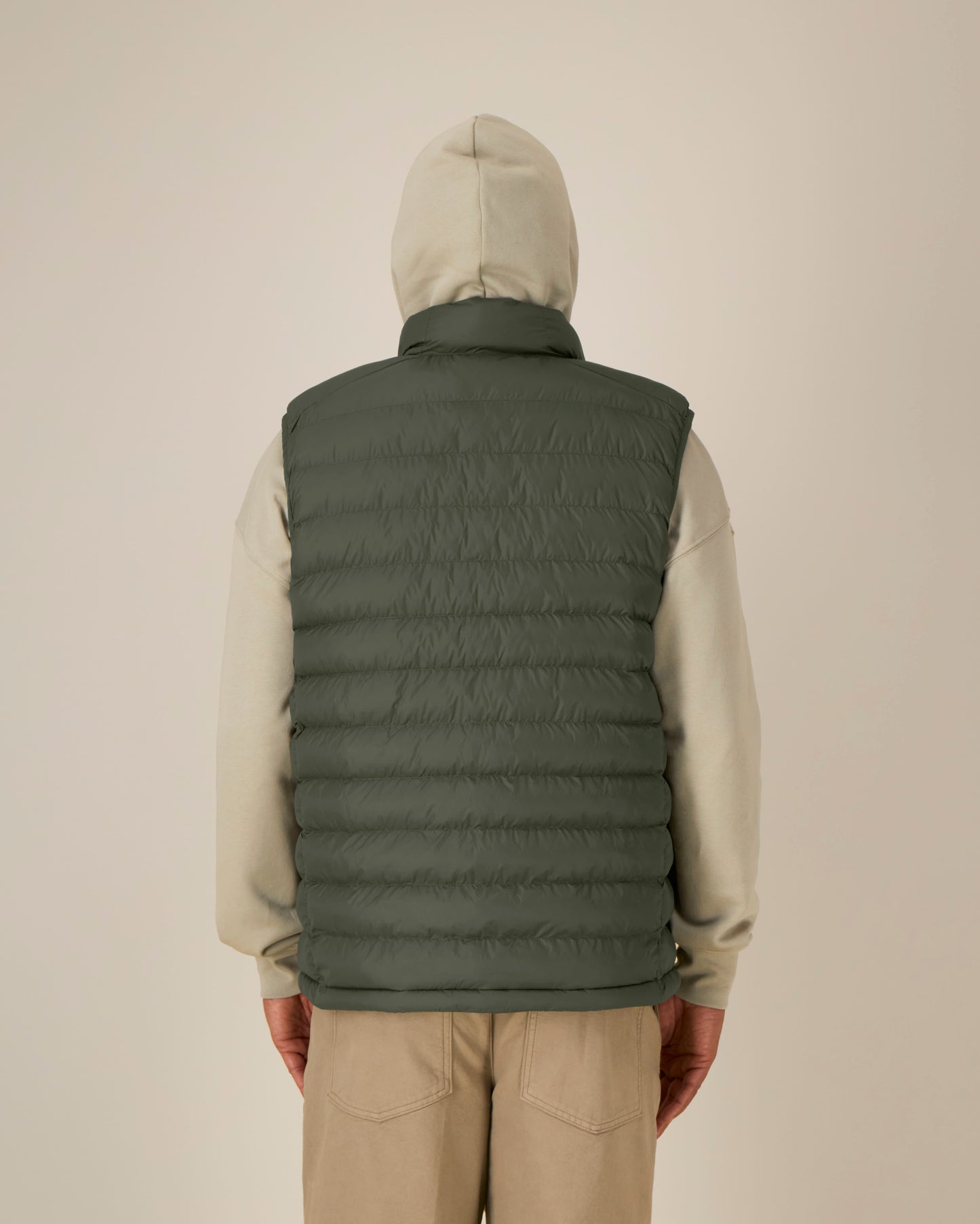 monolith vest