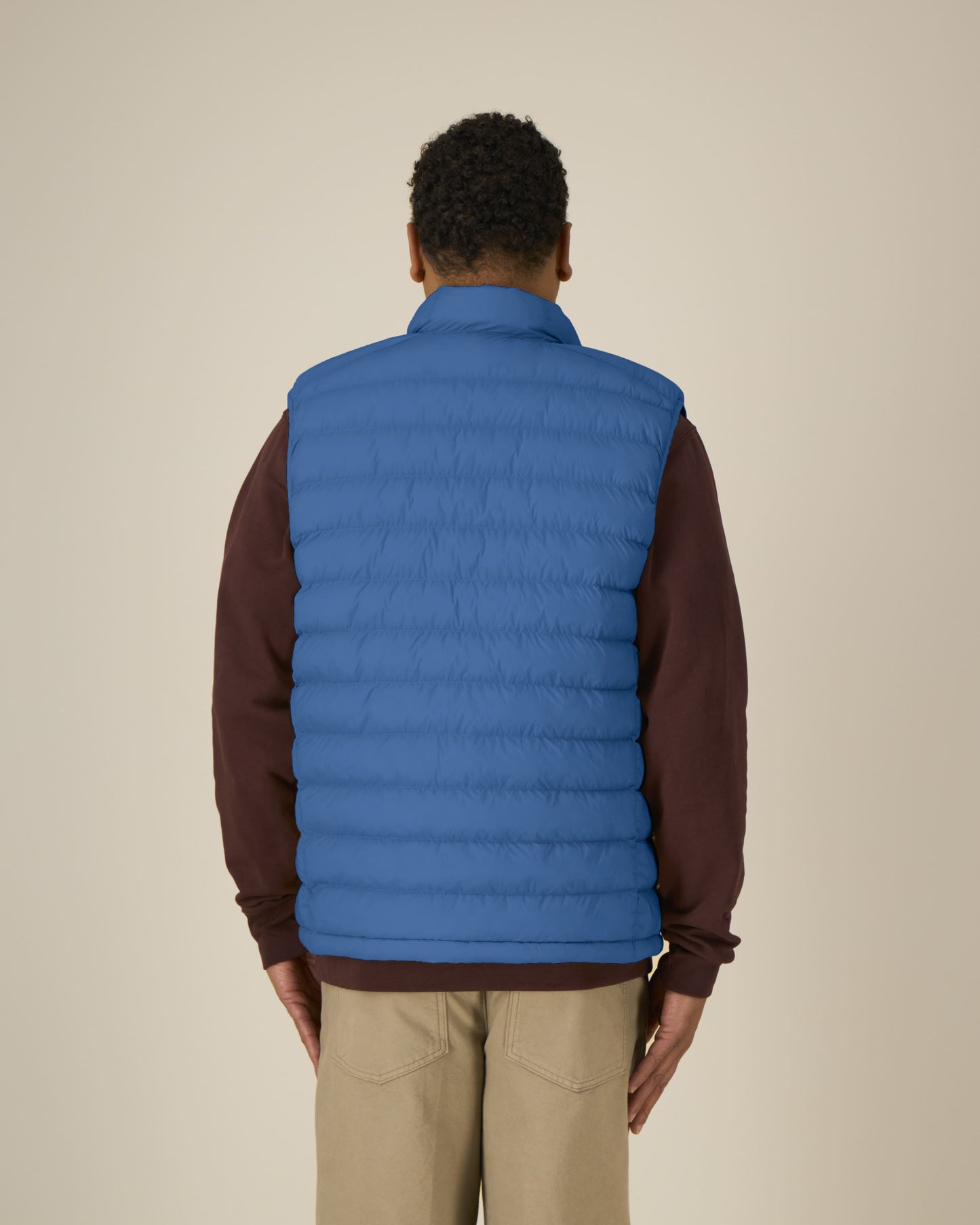monolith vest