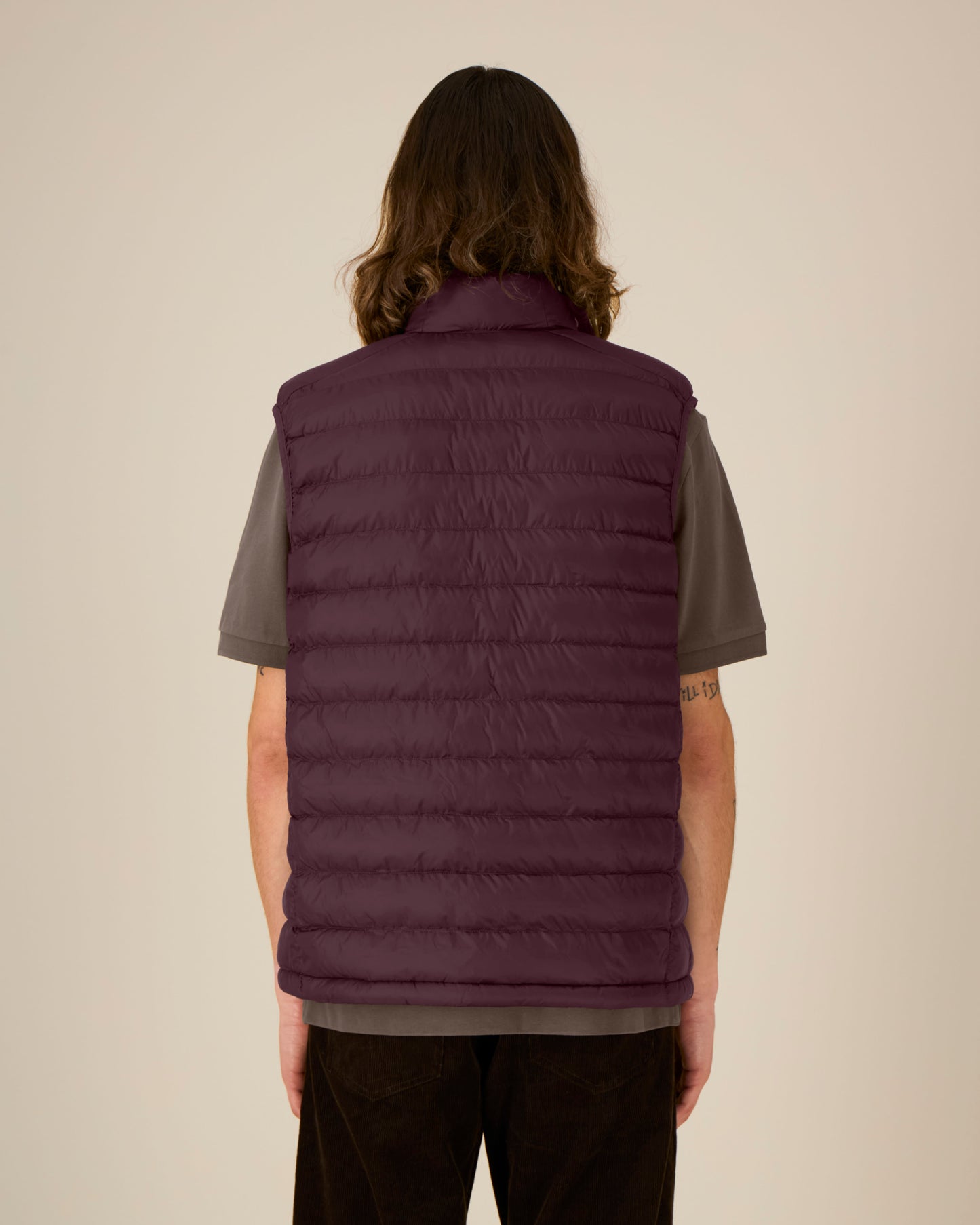 monolith vest
