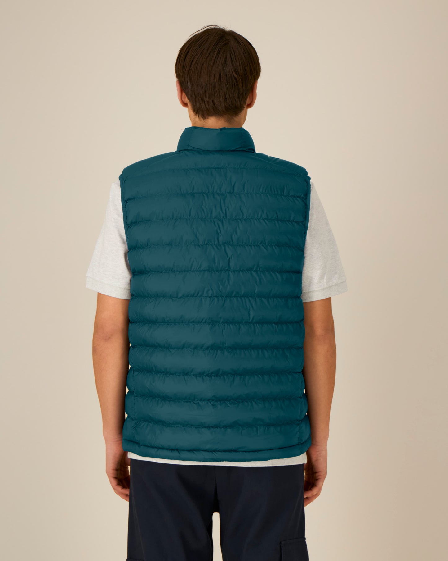 monolith vest