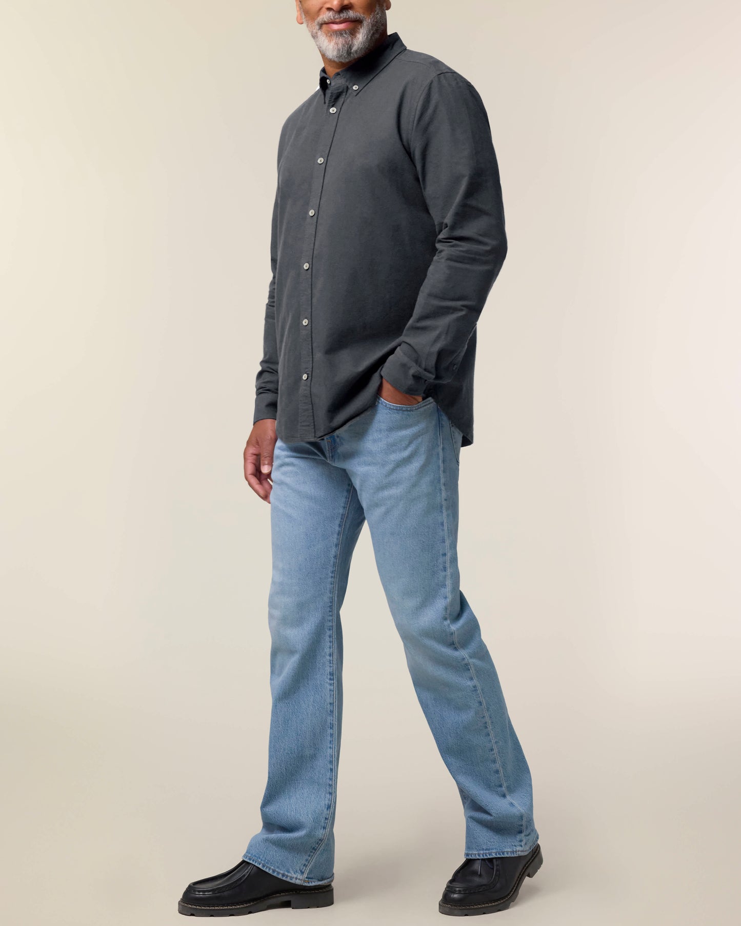 monolith oxford-shirt