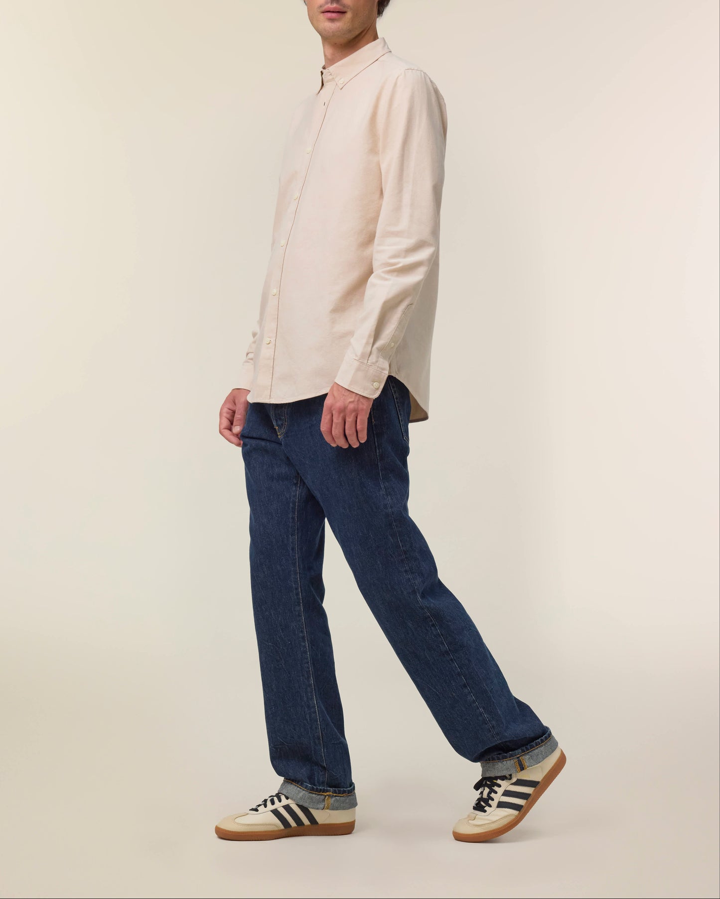 monolith oxford-shirt