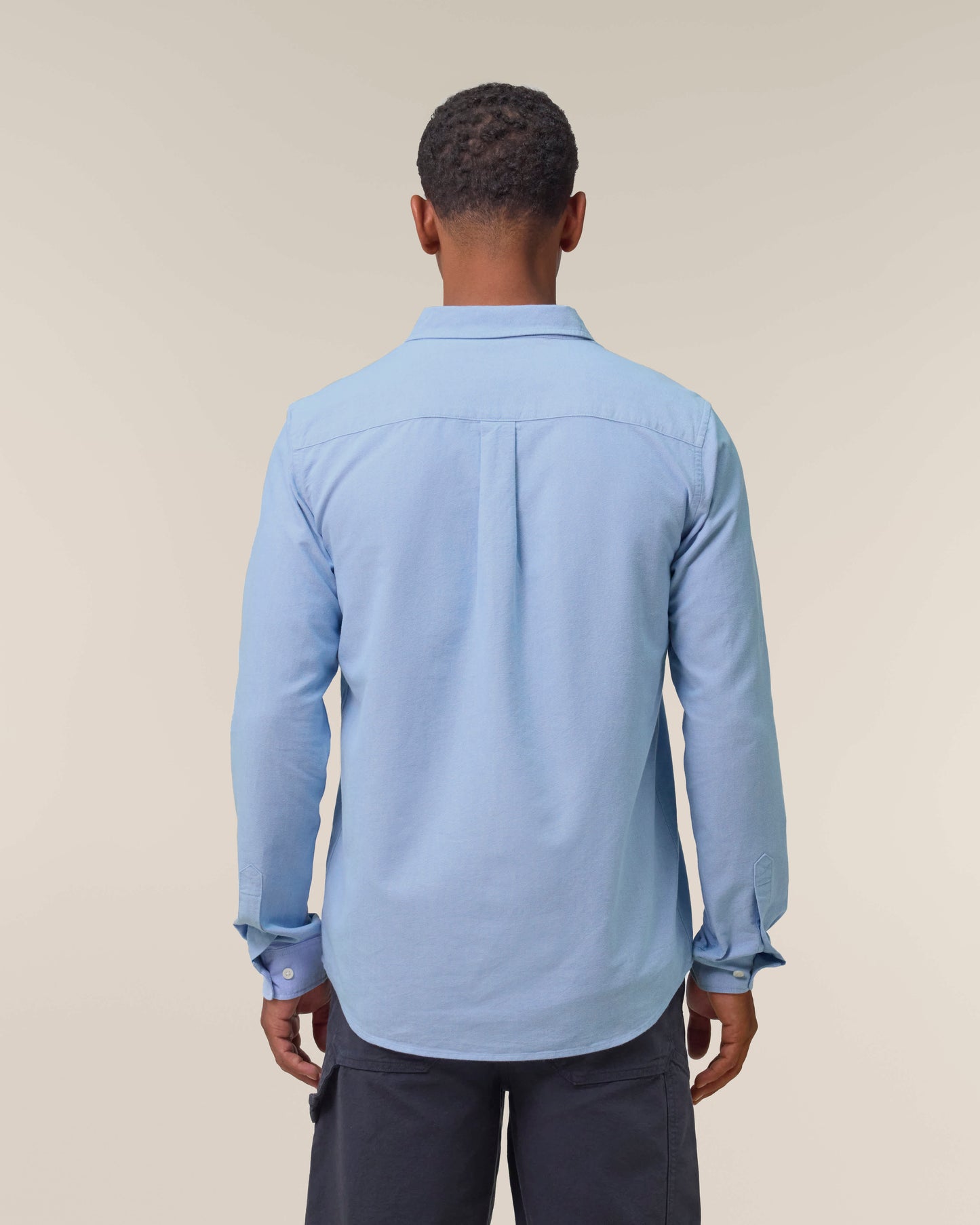 monolith shirt