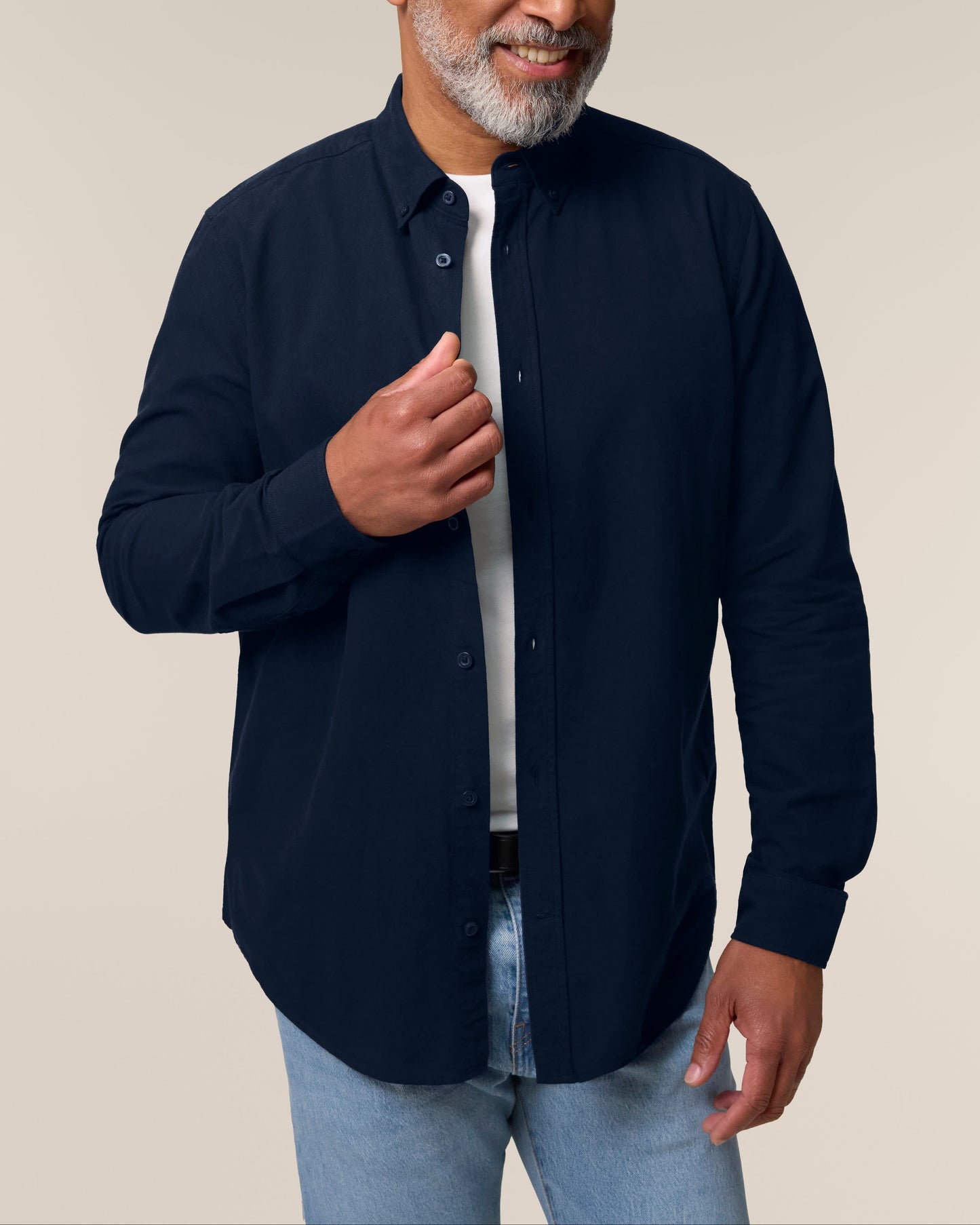 monolith oxford-shirt