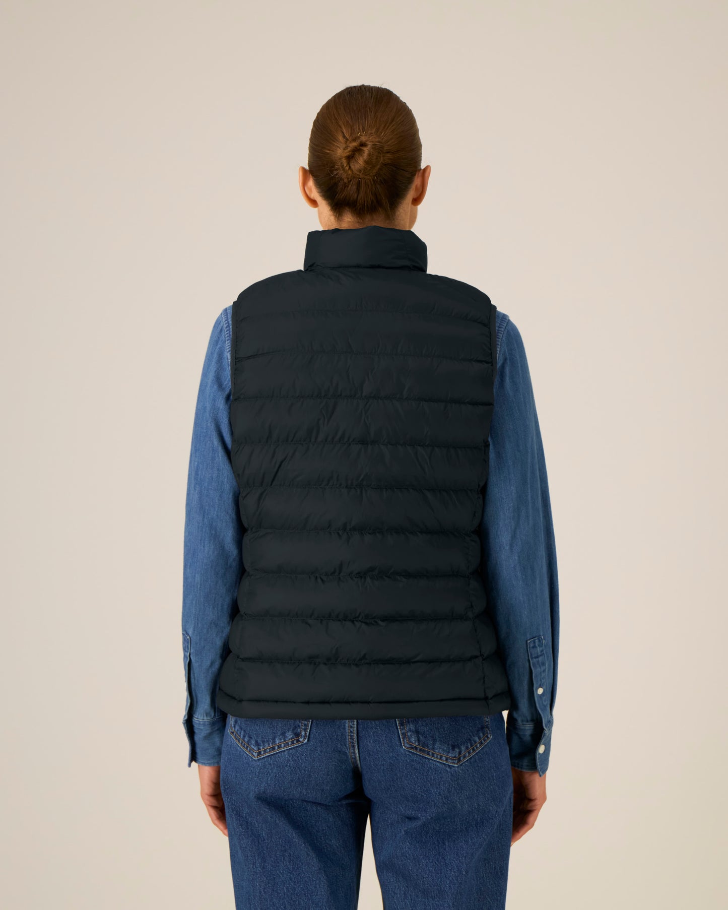 monolith ladies vest
