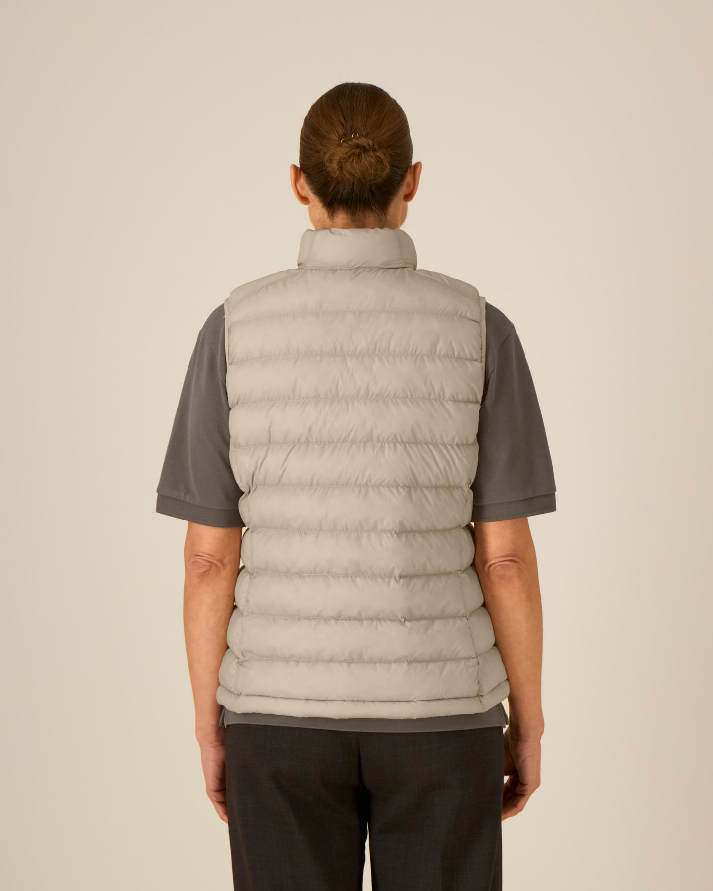 monolith ladies vest