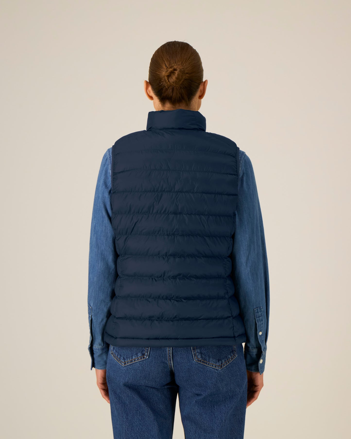 monolith ladies vest