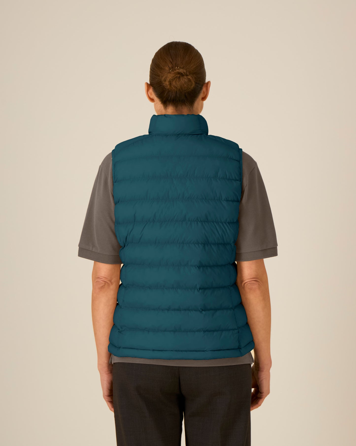 monolith ladies vest