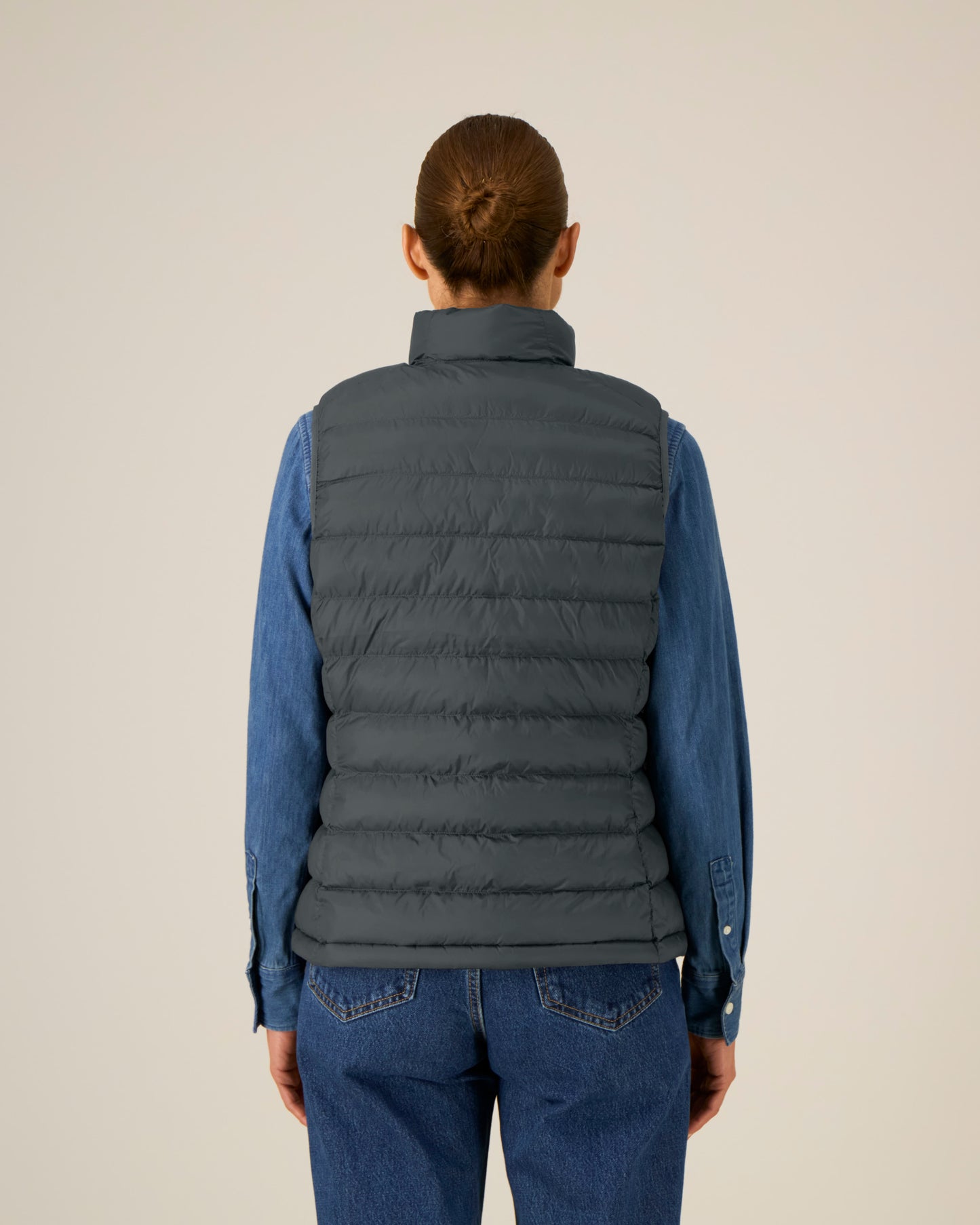monolith ladies vest
