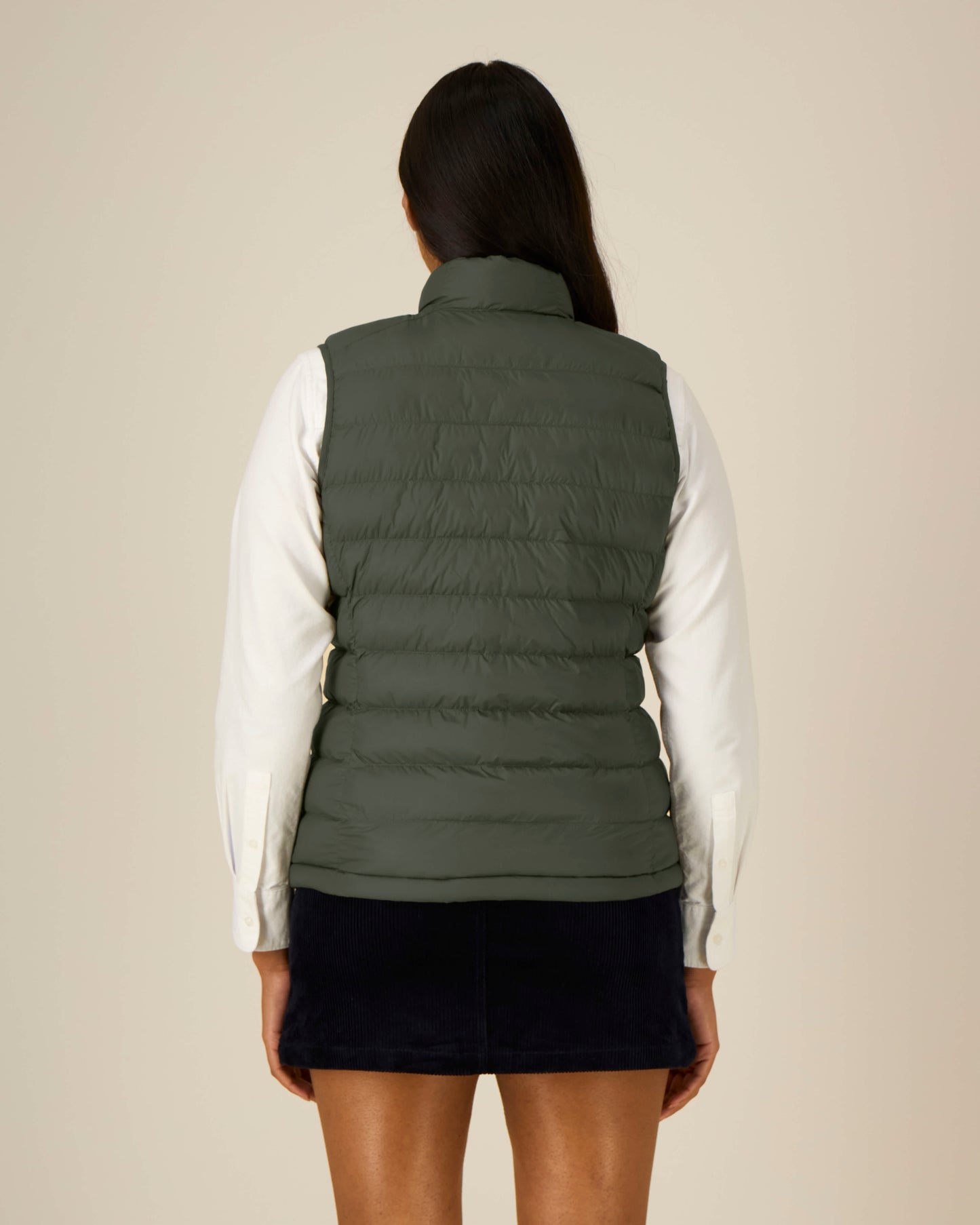 monolith ladies vest