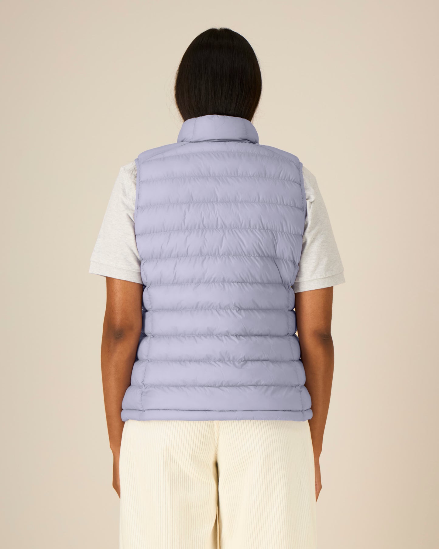 monolith ladies vest