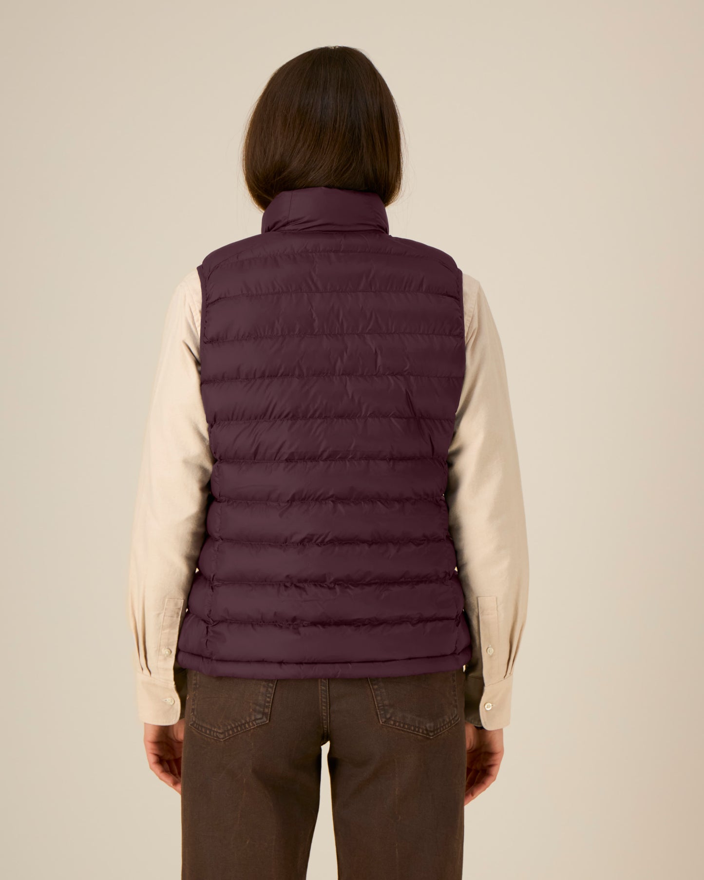 monolith ladies vest