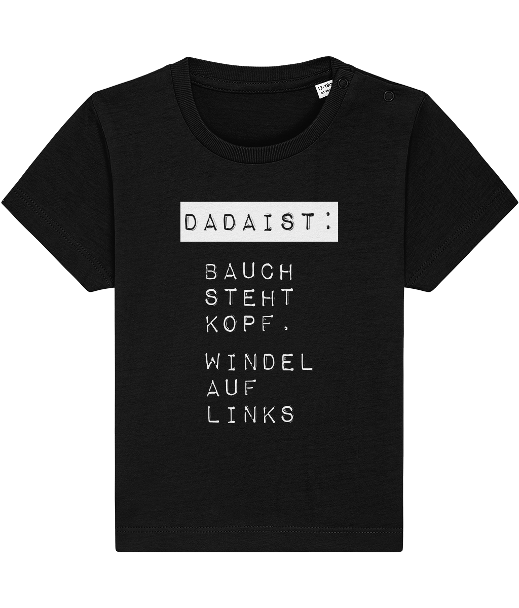 sprout tee | dadaist