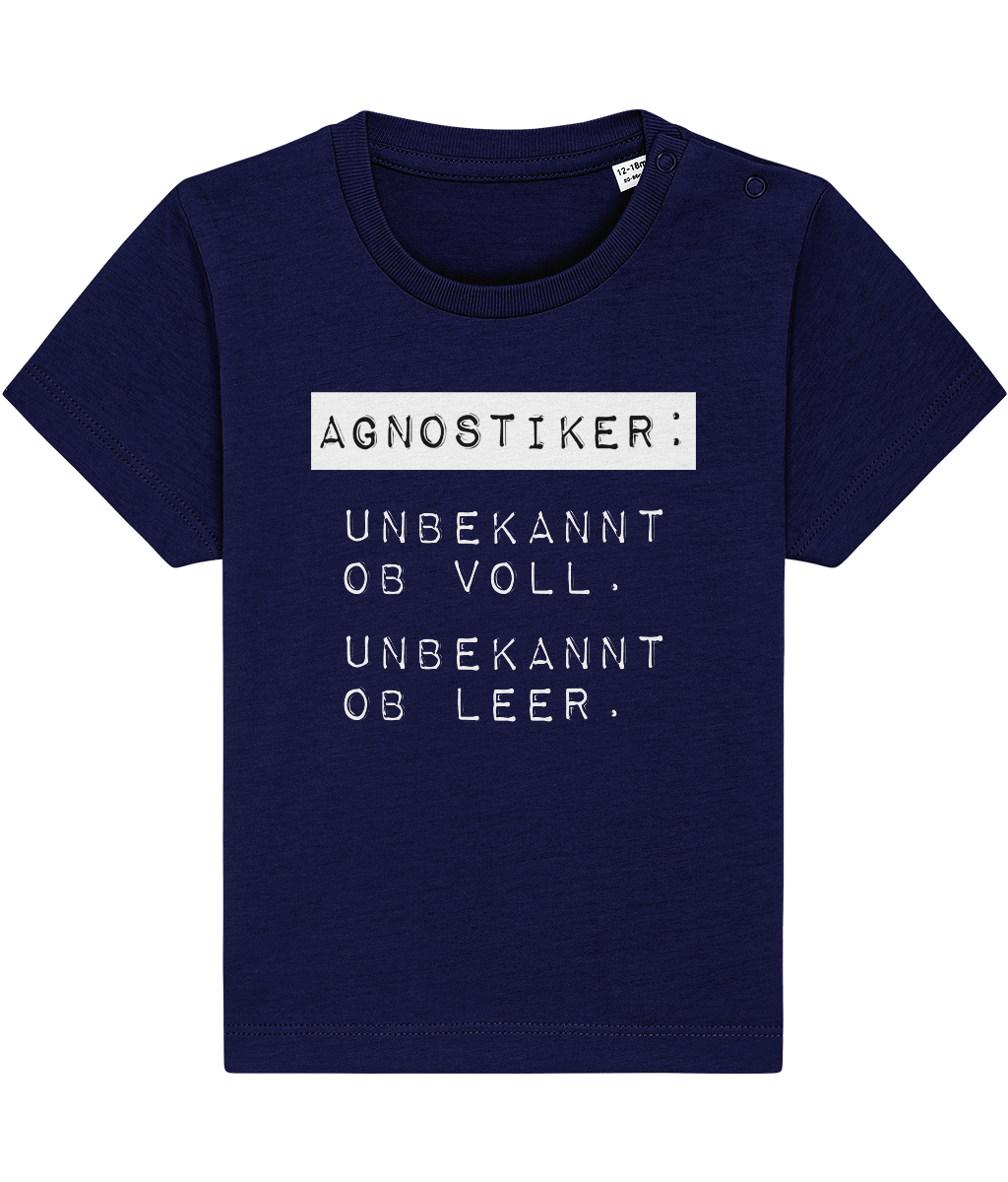 sprout tee | agnostiker