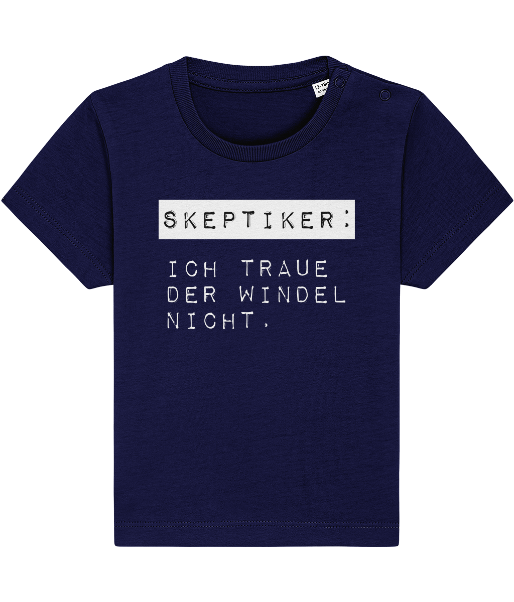 sprout tee | skeptiker