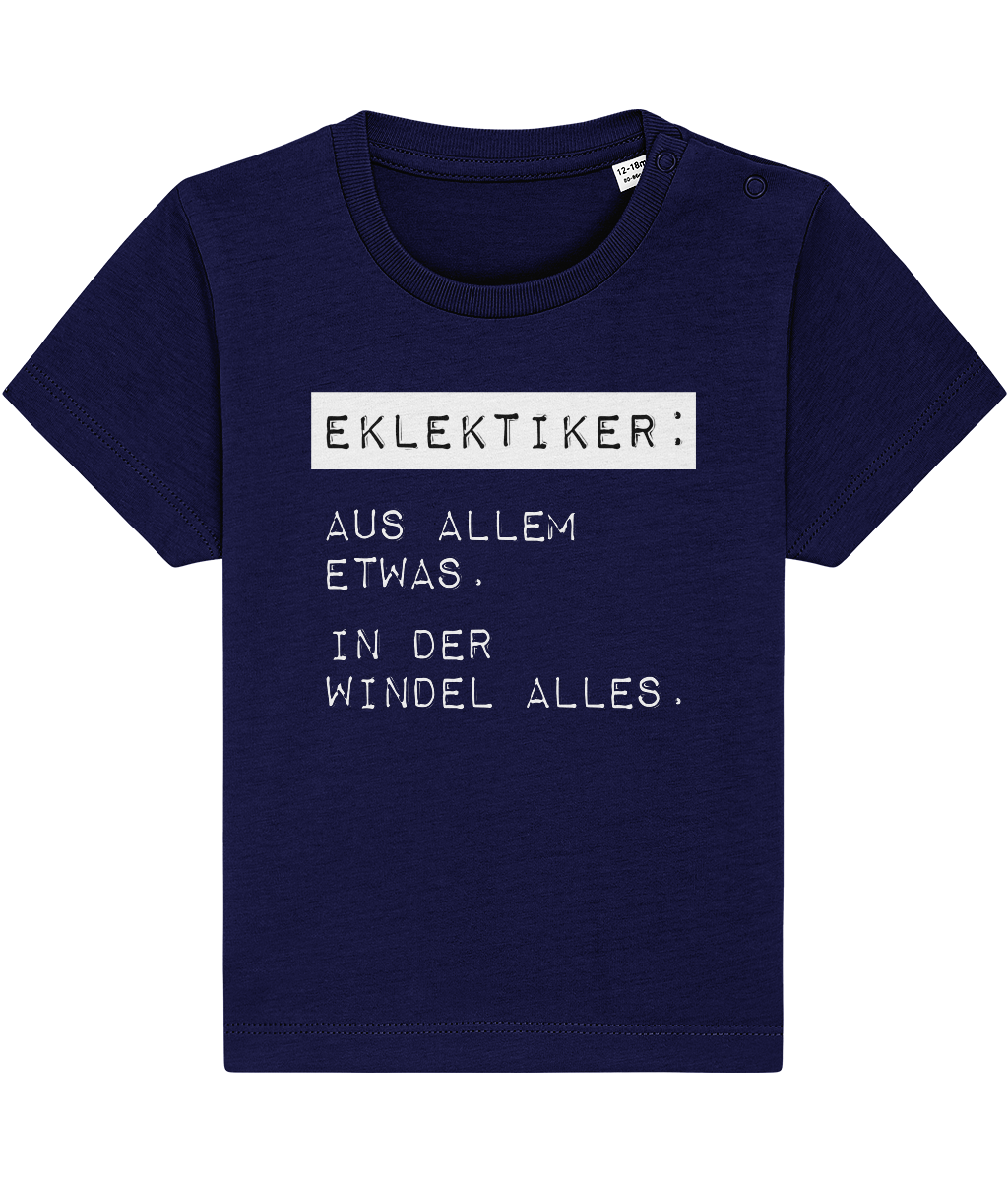 sprout tee | eklektiker