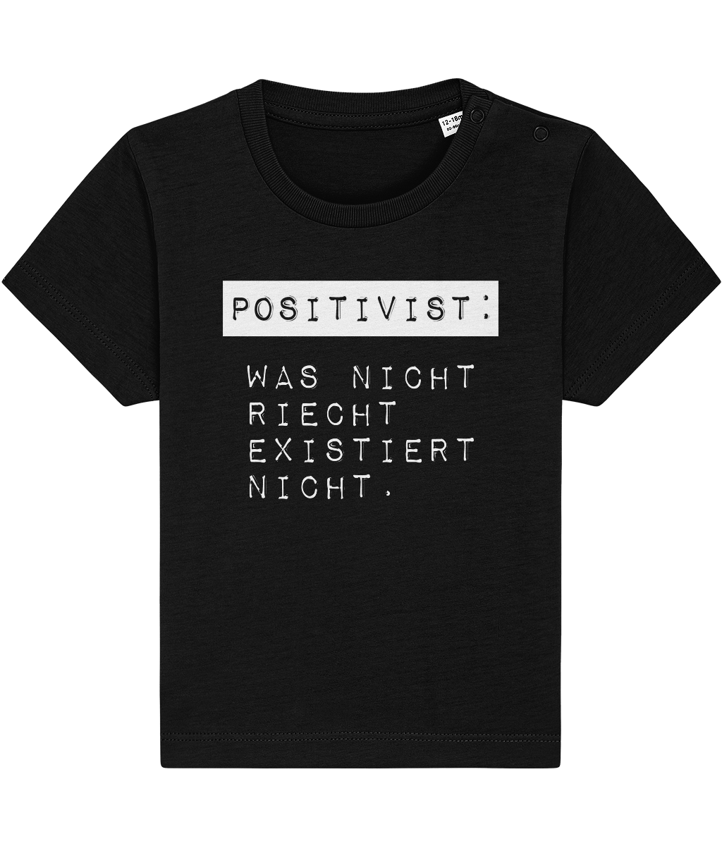 sprout tee | positivist
