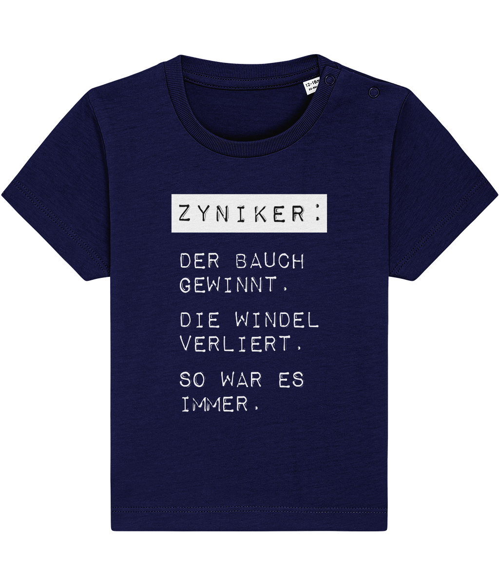 sprout tee | zyniker