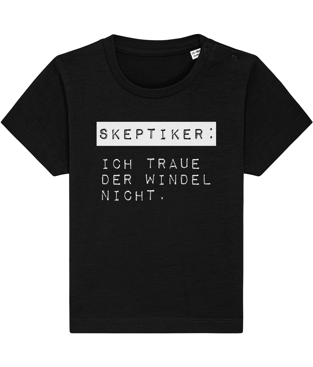 sprout tee | skeptiker
