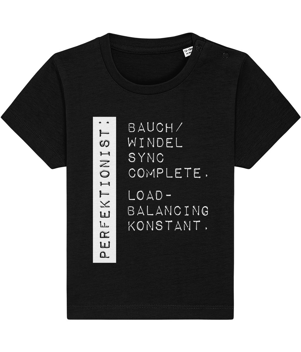 sprout tee | perfektionist