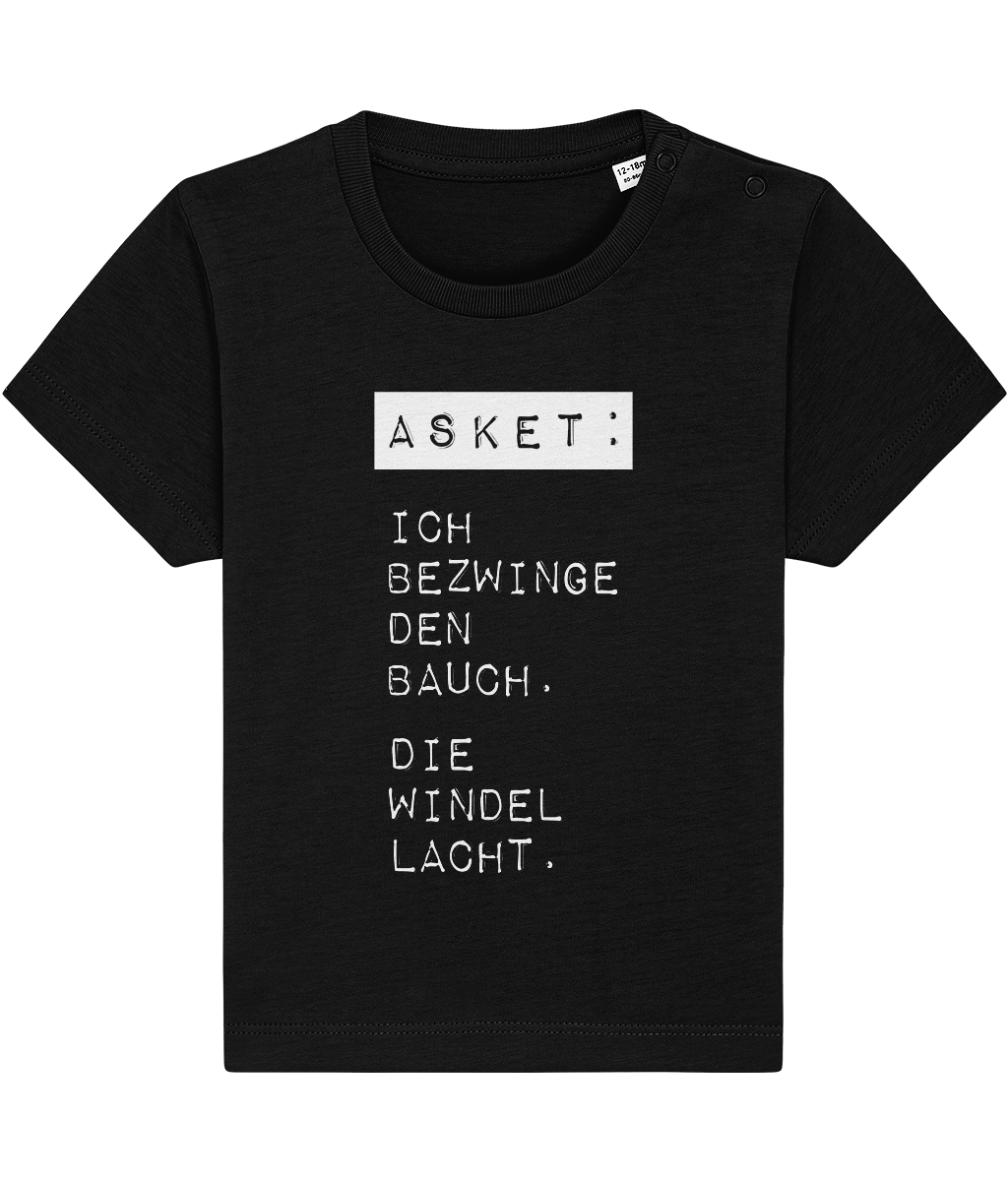 sprout tee | asket