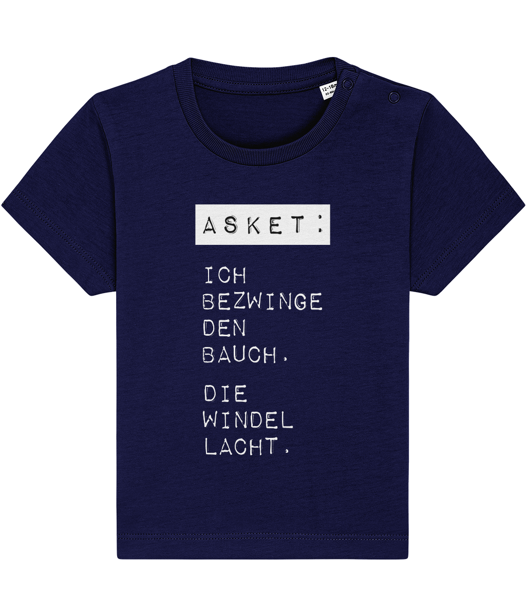 sprout tee | asket