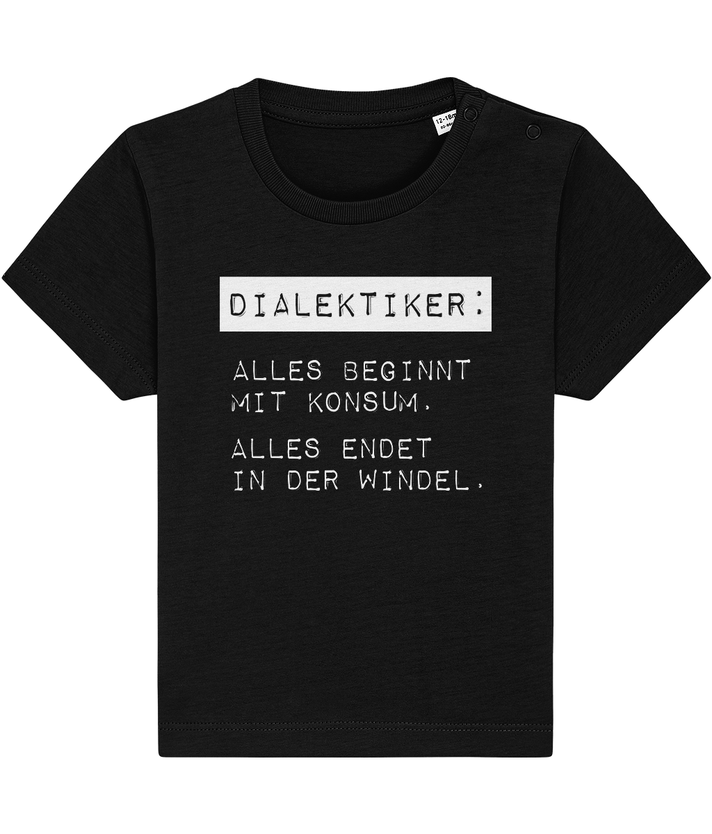 sprout tee | dialektiker