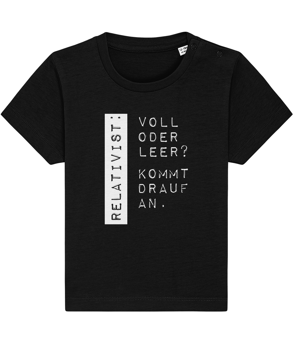 sprout tee | relativist