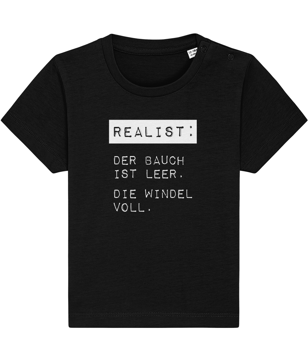 sprout tee | realist