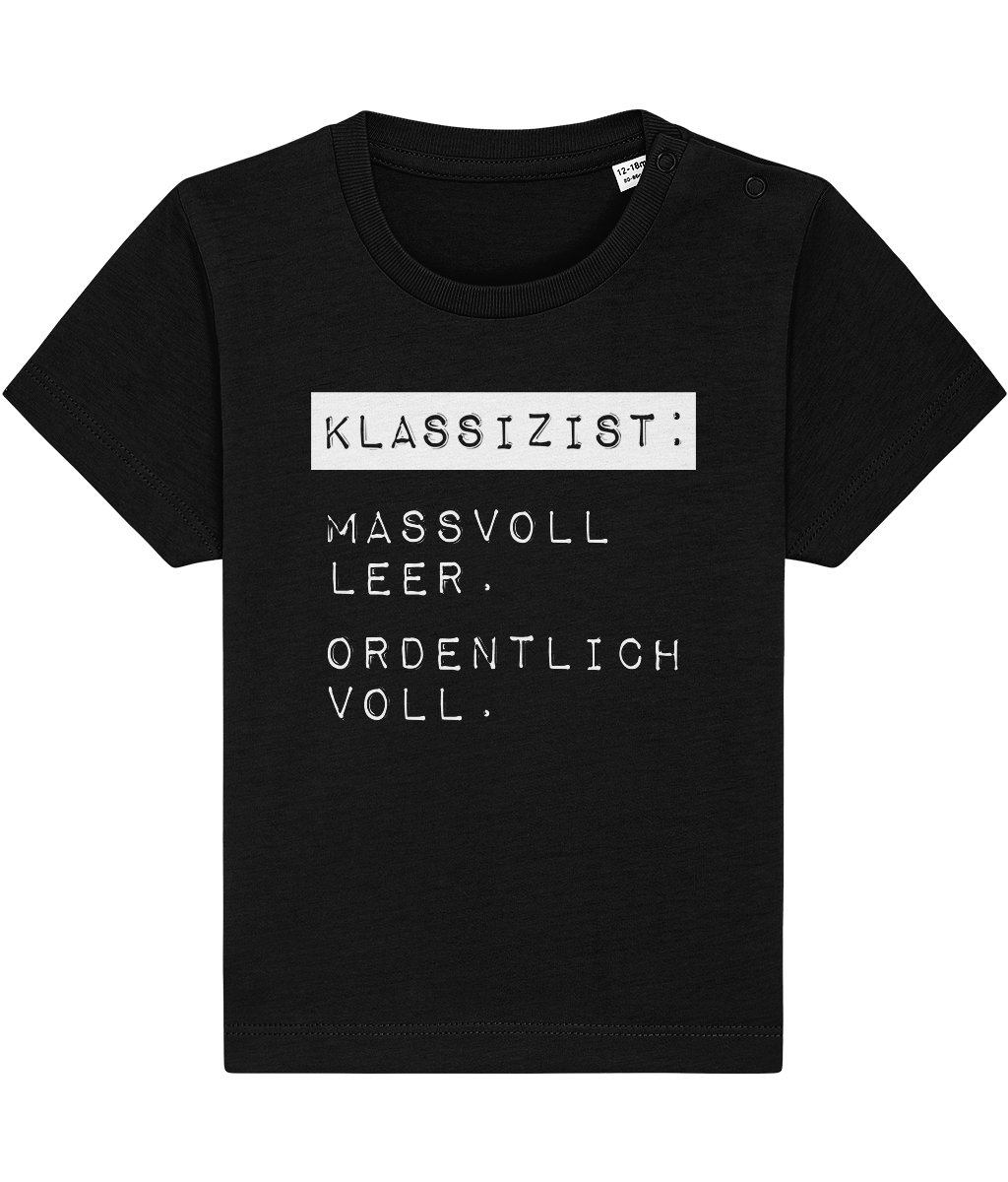 sprout tee | klassizist