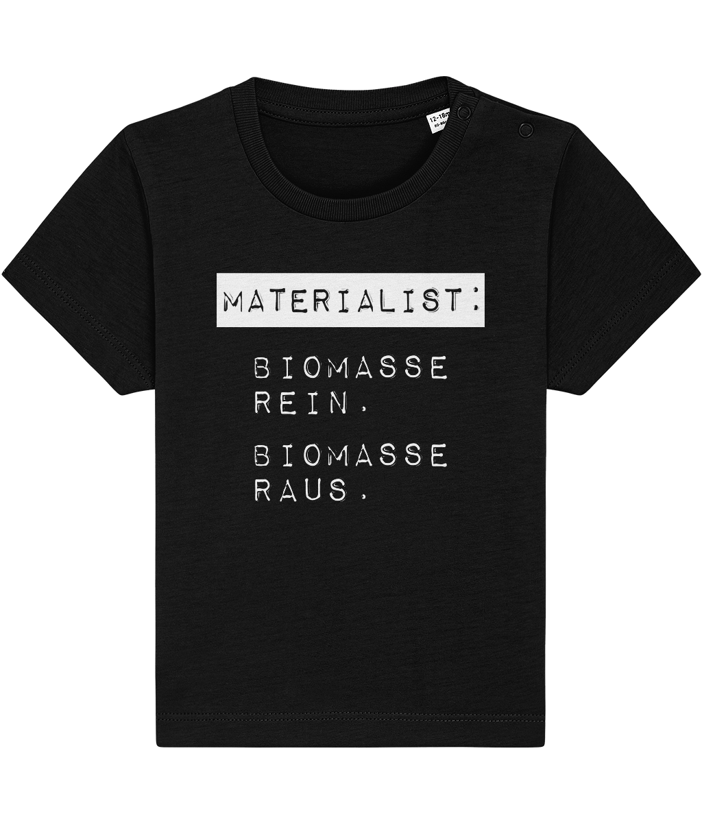 sprout tee | materialist